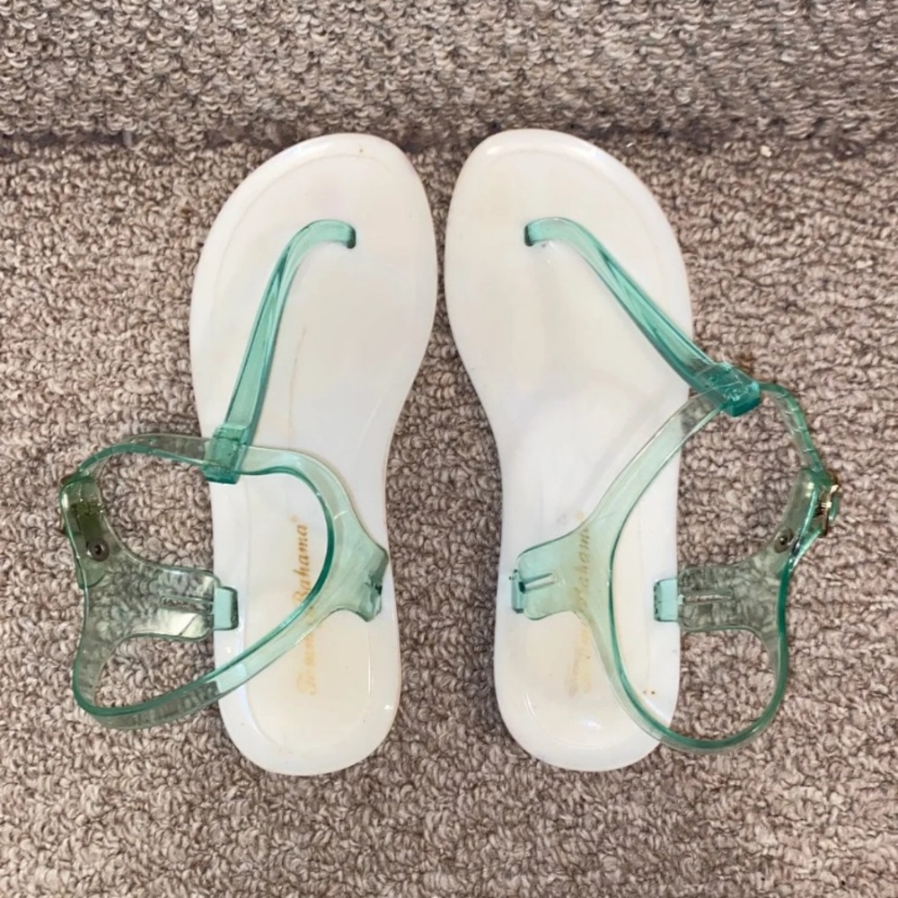 Tommy Bahama Sandals